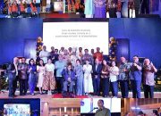 Bupati Samosir Apresiasi Peran Marianna Resort sebagai Akomodasi Unggulan dan Pionir Pariwisata