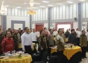 Gandeng Penegak Hukum dan Auditor, KPK Dorong Penguatan Tata Kelola Keuangan Sumut