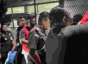 Diduga Tilep Uang Negara Rp.14,9 M, Kejari Tahan Plt.Kadis PUTR Pemko Binjai