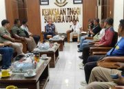 Kajatisu Pastikan Tidak Ada Informasi ‘Tersumbat’