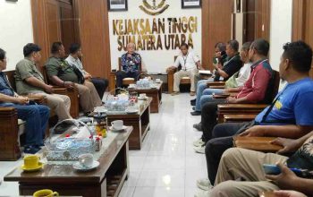 Kajatisu Pastikan Tidak Ada Informasi ‘Tersumbat’