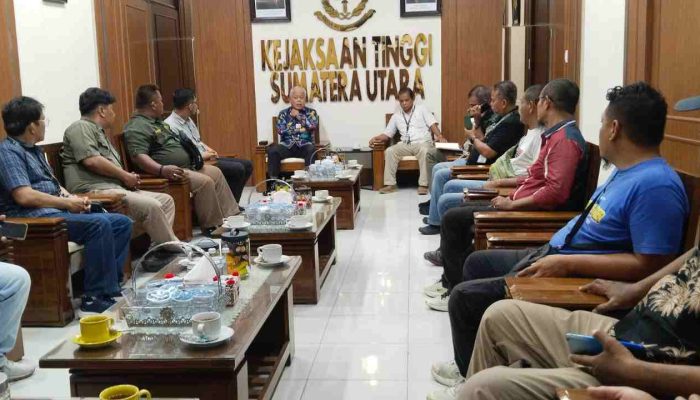 Kajatisu Pastikan Tidak Ada Informasi ‘Tersumbat’