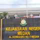 Sudah 7 bulan Laporan LSM ICC Ke Kejari Medan Jalan Ditempat
