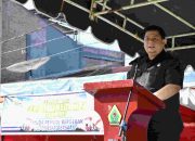 Bupati Samosir Dukung Pembahasan RUU BPIP, Perkuat Pembinaan Ideologi Pancasila
