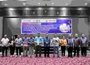PEMKAB. SAMOSIR TINGKATKAN KAPASITAS DAN KAPABILITAS APARATUR DALAM PENGADAAN BARANG JASA, SOSIALISASIKAN PERPRES 46 TAHUN 2025