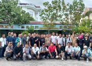 Forwaka Sumut Siapkan Koperasi, LBH dan STM Guna Perlindungan Hukum dan Kesejahteraan Anggota