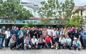 Forwaka Sumut Siapkan Koperasi, LBH dan STM Guna Perlindungan Hukum dan Kesejahteraan Anggota