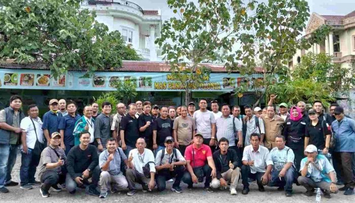 Forwaka Sumut Siapkan Koperasi, LBH dan STM Guna Perlindungan Hukum dan Kesejahteraan Anggota