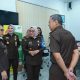 Inspektur I Pengawasan Kejagung Inspeksi ke Kejati Sumut & Jajaran