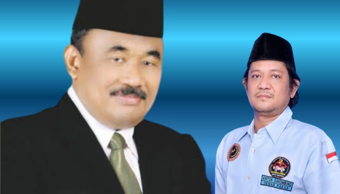 Dewan Pakar GNPP Sumut Nilai Ali Amran Tanjung Layak Jadi Menteri Agama RI Sebagai Kabinet Merah Putih Presiden
