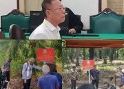 Mangkir Saat Dipanggil, Kejati Sumut Jadwalkan Panggilan Kedua Akuang