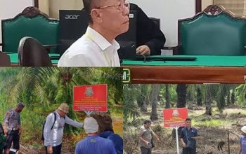 Mangkir Saat Dipanggil, Kejati Sumut Jadwalkan Panggilan Kedua Akuang