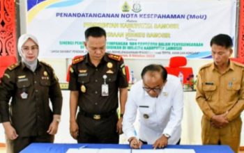 Kawal Masyarakat Bangsa