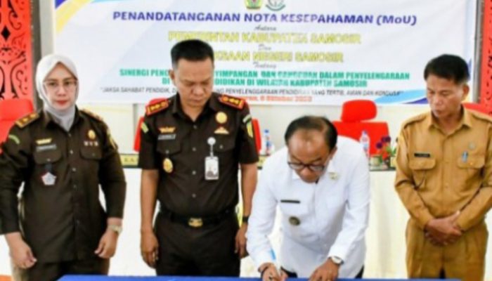 Kawal Masyarakat Bangsa